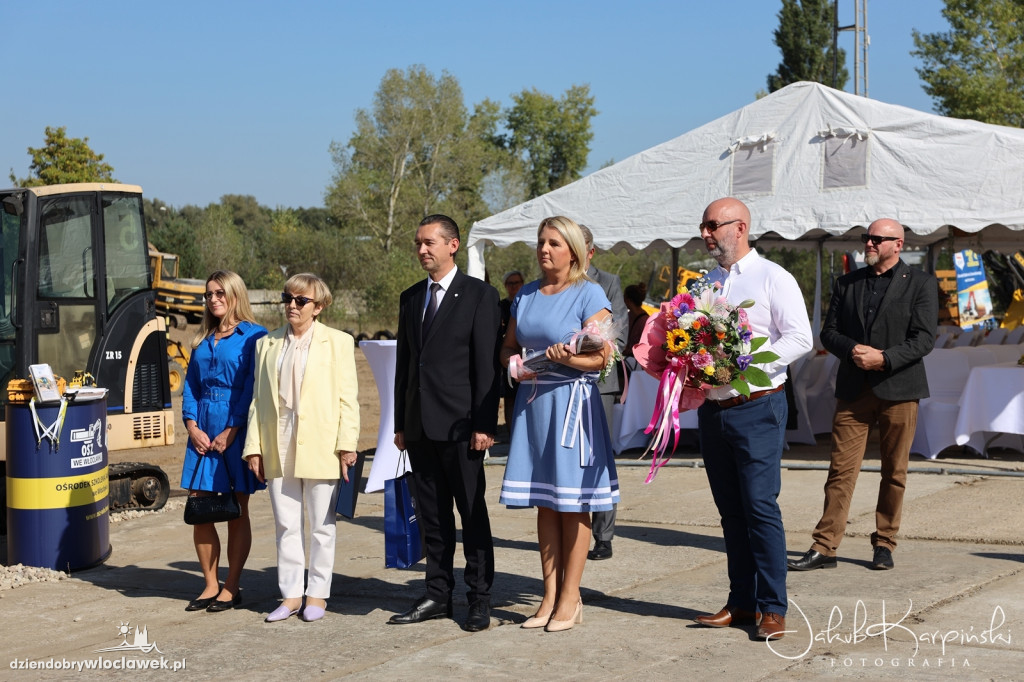 50 lat Ośrodka Szkolenia Zawodowego