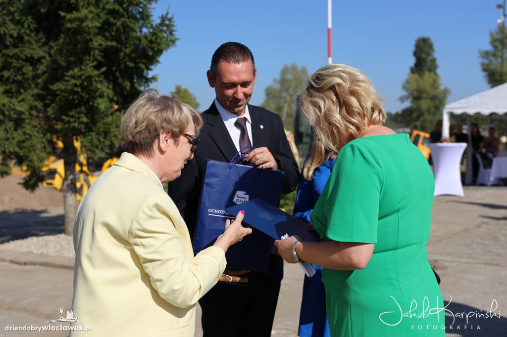 50 lat Ośrodka Szkolenia Zawodowego