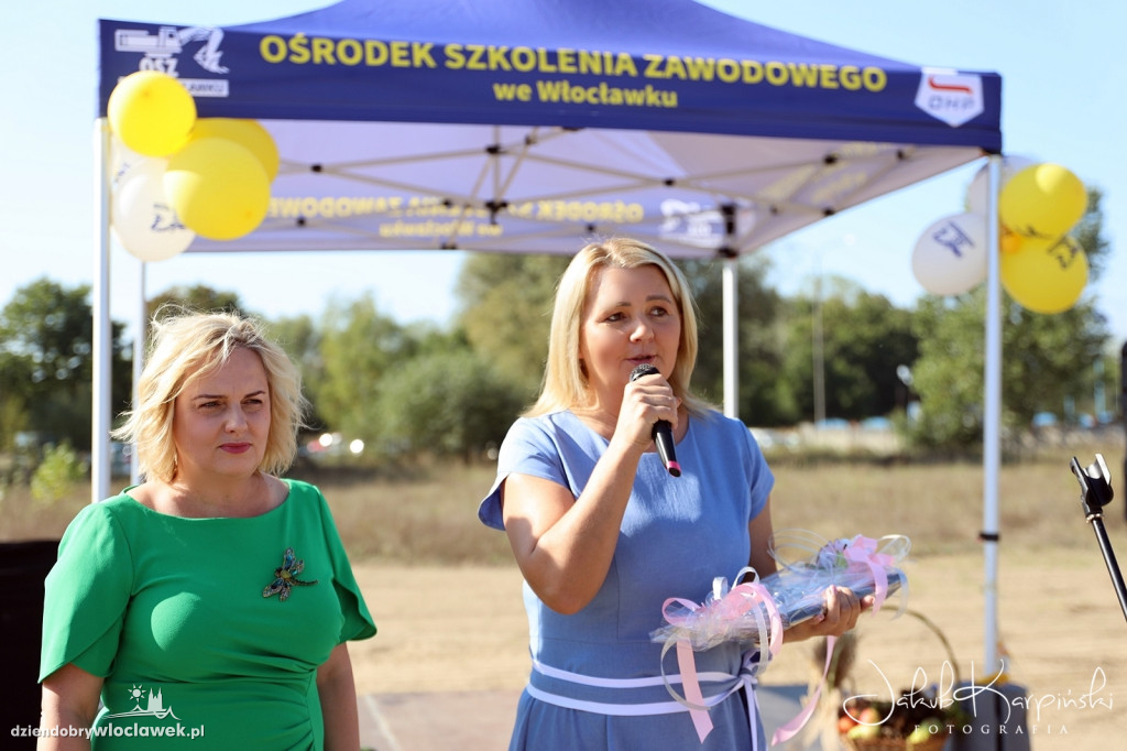 50 lat Ośrodka Szkolenia Zawodowego