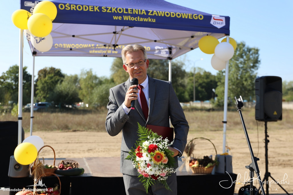 50 lat Ośrodka Szkolenia Zawodowego
