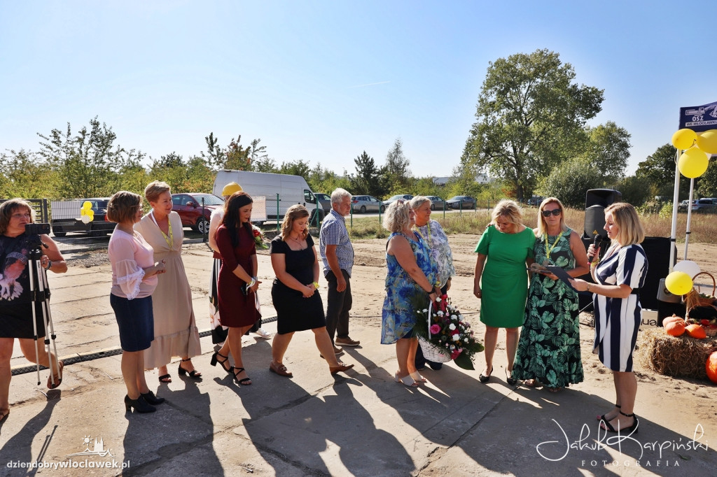 50 lat Ośrodka Szkolenia Zawodowego