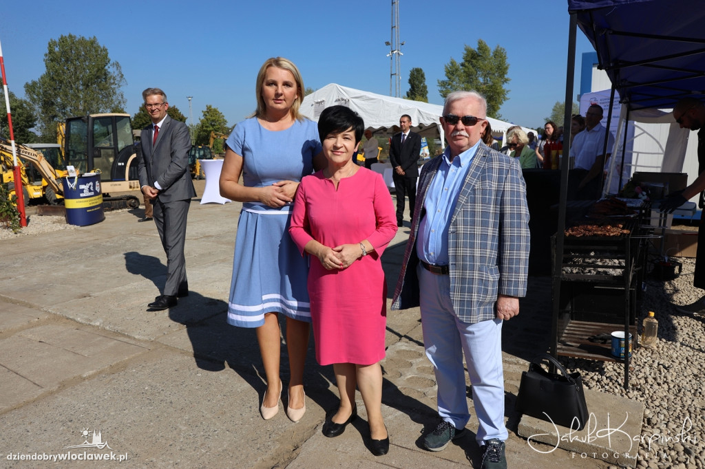 50 lat Ośrodka Szkolenia Zawodowego