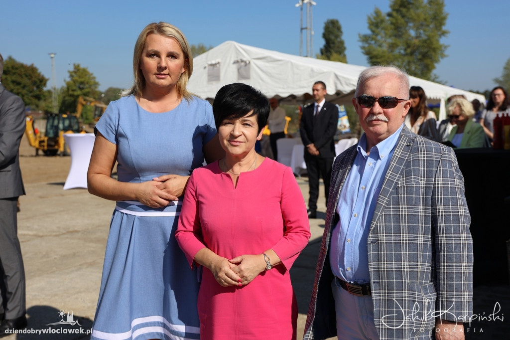 50 lat Ośrodka Szkolenia Zawodowego