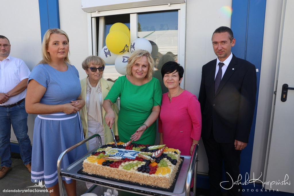 50 lat Ośrodka Szkolenia Zawodowego