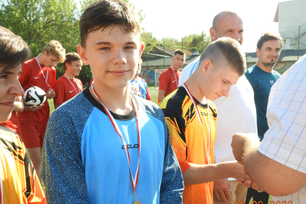  XIII Memoriał Kazimierza Bitkowskiego