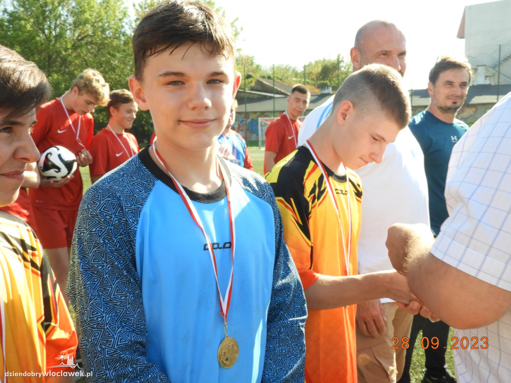  XIII Memoriał Kazimierza Bitkowskiego