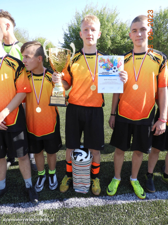 XIII Memoriał Kazimierza Bitkowskiego