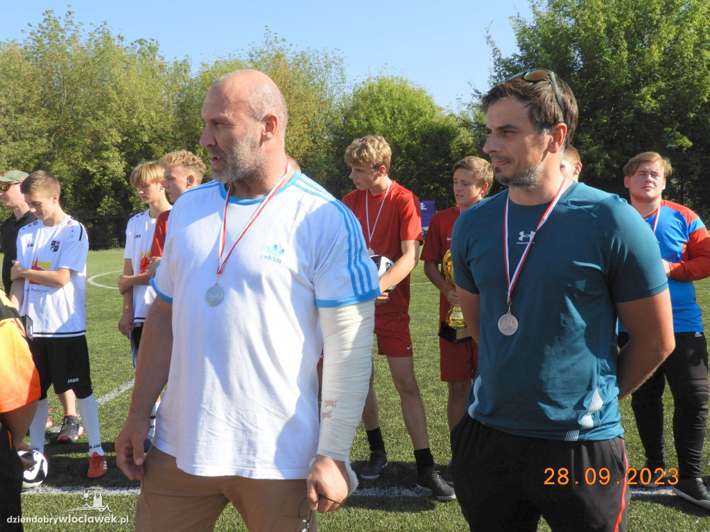  XIII Memoriał Kazimierza Bitkowskiego