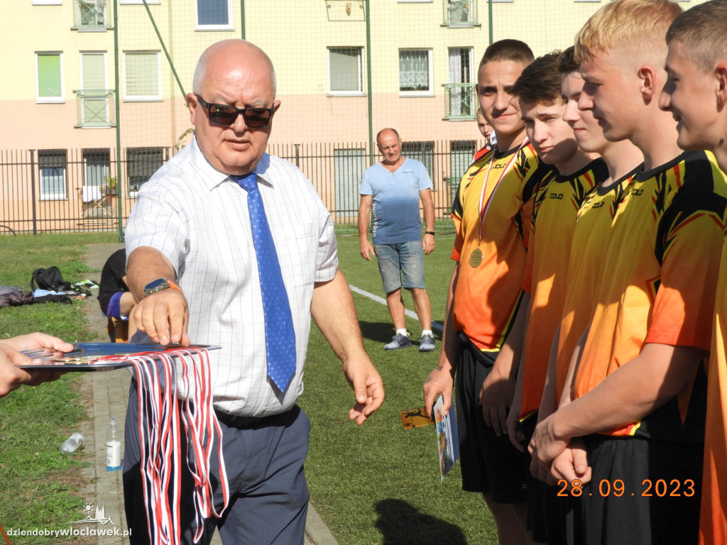  XIII Memoriał Kazimierza Bitkowskiego