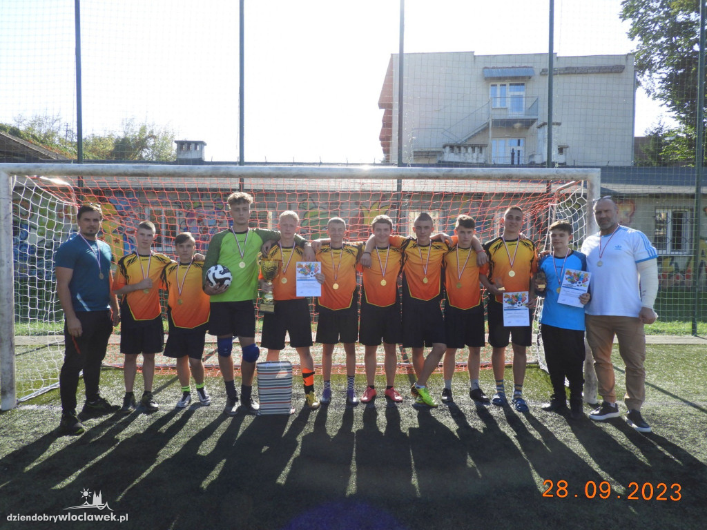  XIII Memoriał Kazimierza Bitkowskiego