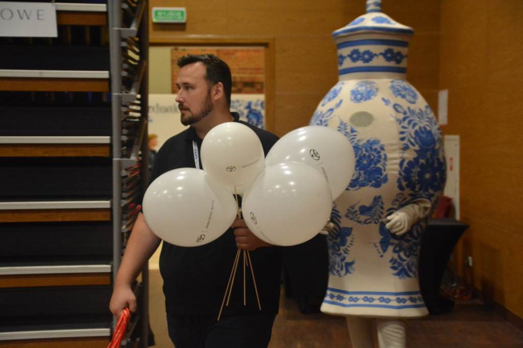 III Fajans Festiwal
