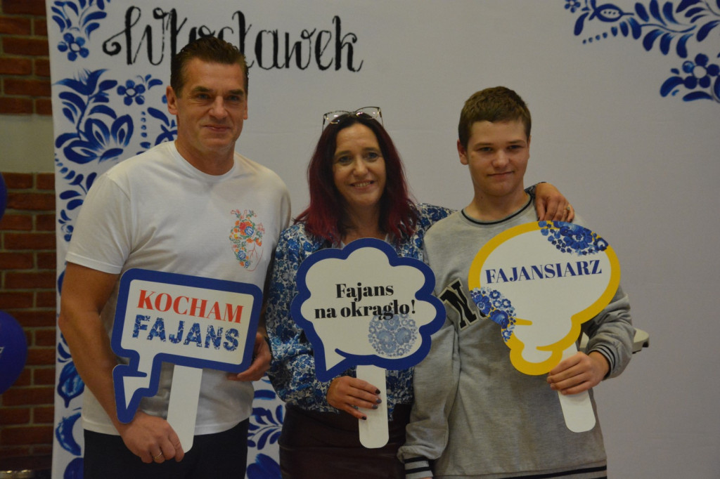 III Fajans Festiwal