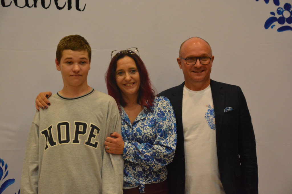 III Fajans Festiwal