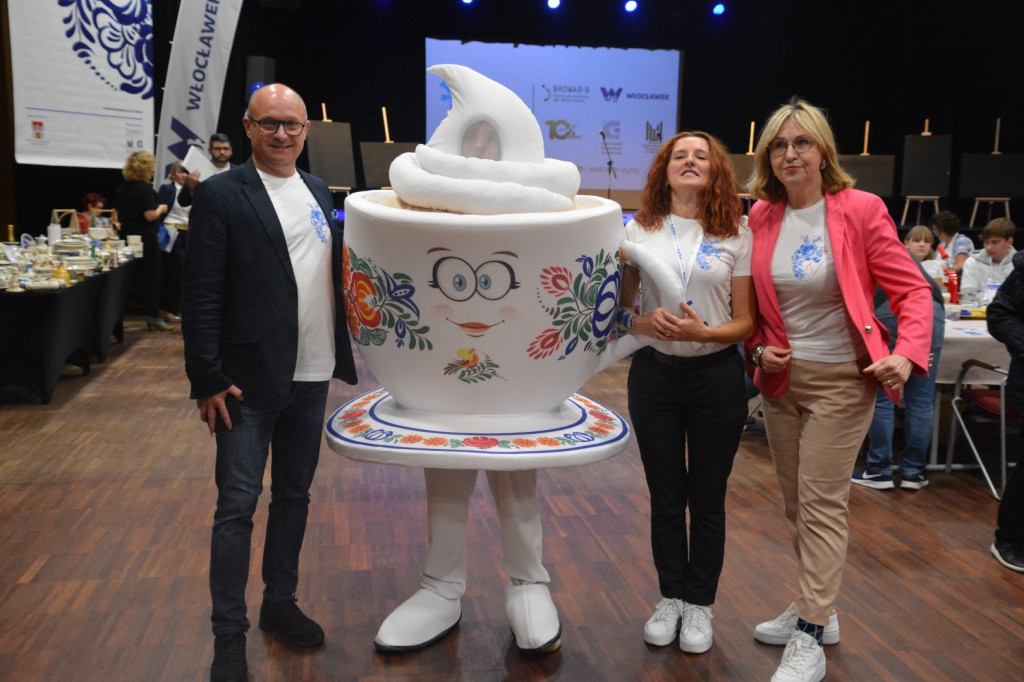 III Fajans Festiwal