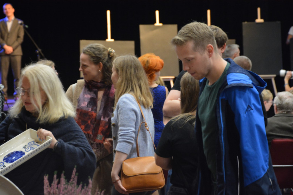 III Fajans Festiwal