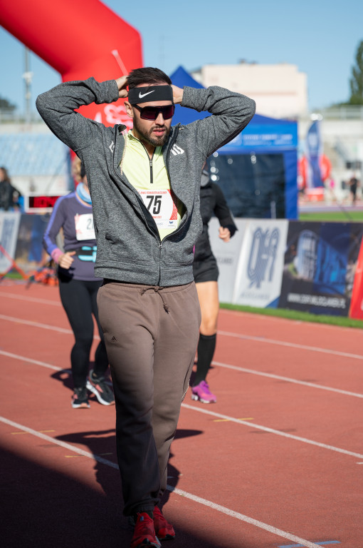 10. ANWIL Półmaraton Włocławek