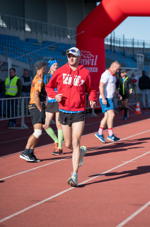 10. ANWIL Półmaraton Włocławek