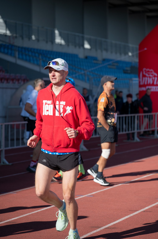10. ANWIL Półmaraton Włocławek