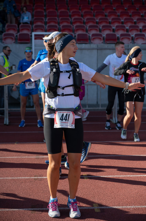 10. ANWIL Półmaraton Włocławek