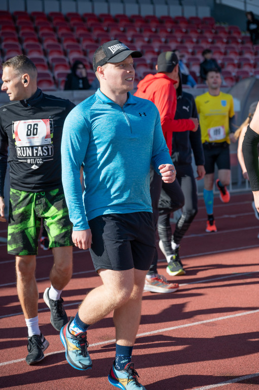 10. ANWIL Półmaraton Włocławek