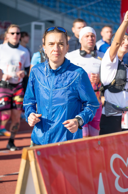 10. ANWIL Półmaraton Włocławek