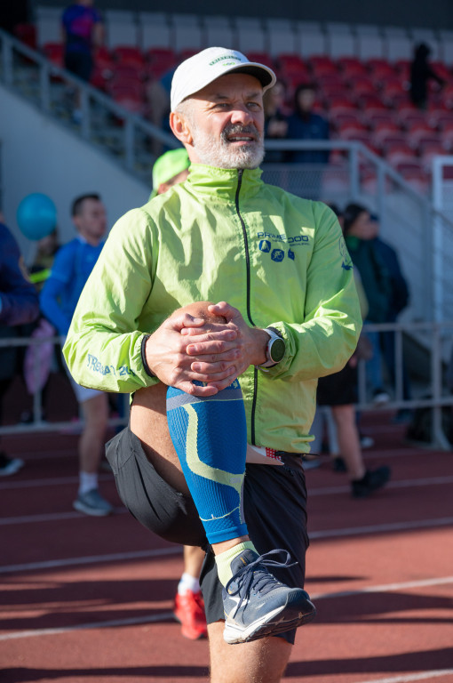 10. ANWIL Półmaraton Włocławek