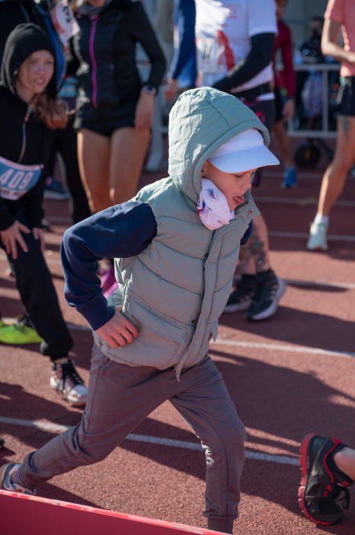10. ANWIL Półmaraton Włocławek