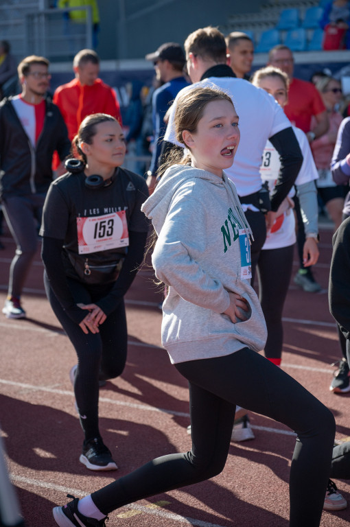 10. ANWIL Półmaraton Włocławek