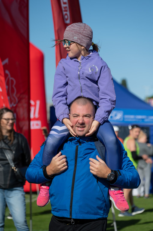 10. ANWIL Półmaraton Włocławek