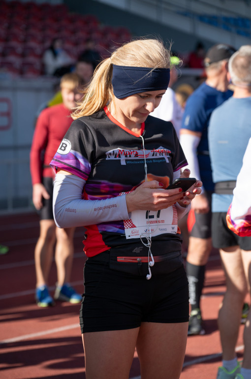 10. ANWIL Półmaraton Włocławek