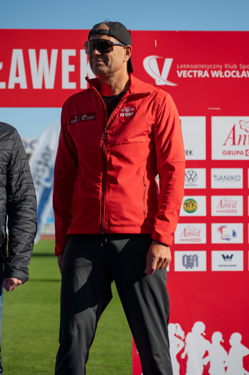 10. ANWIL Półmaraton Włocławek