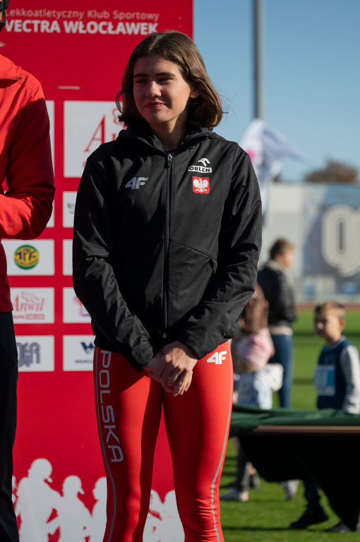 10. ANWIL Półmaraton Włocławek