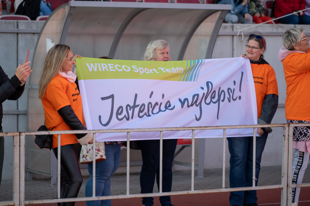 10. ANWIL Półmaraton Włocławek