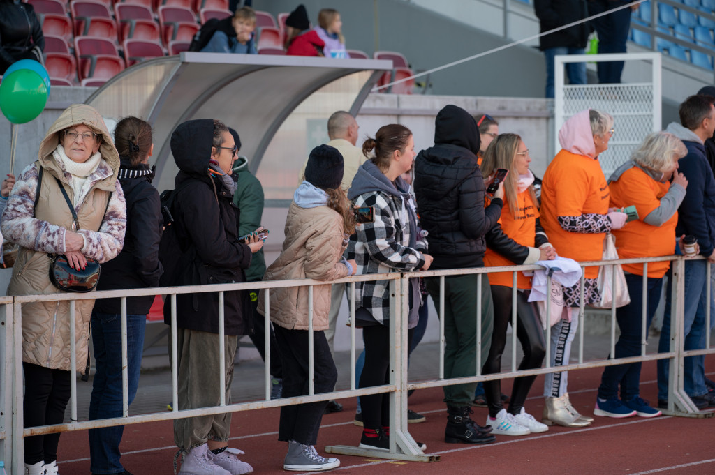 10. ANWIL Półmaraton Włocławek