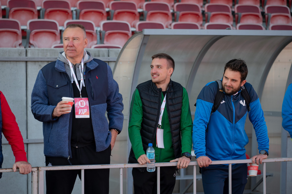 10. ANWIL Półmaraton Włocławek