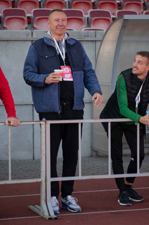 10. ANWIL Półmaraton Włocławek