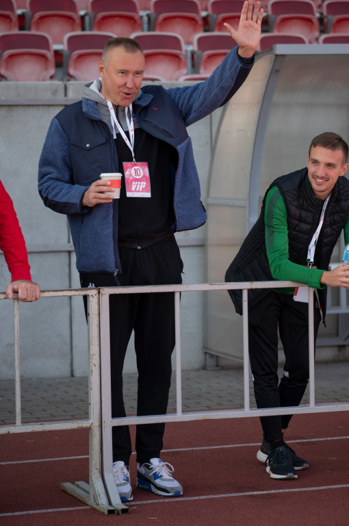 10. ANWIL Półmaraton Włocławek