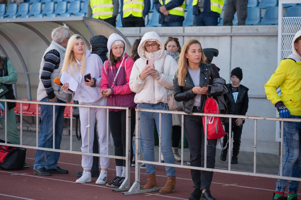 10. ANWIL Półmaraton Włocławek