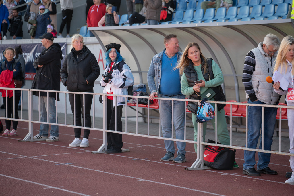 10. ANWIL Półmaraton Włocławek
