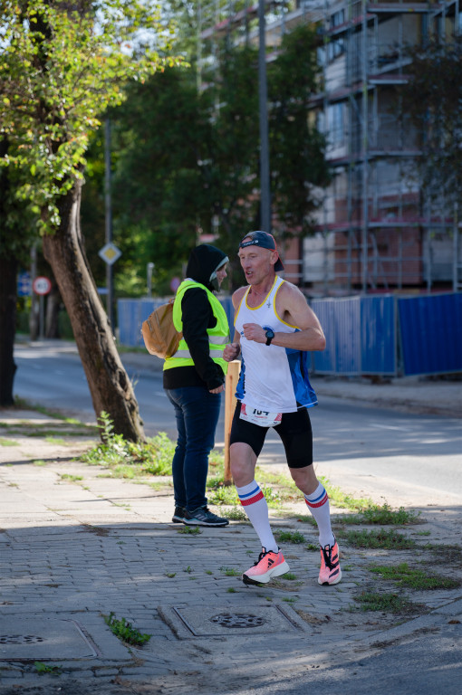 10. ANWIL Półmaraton Włocławek