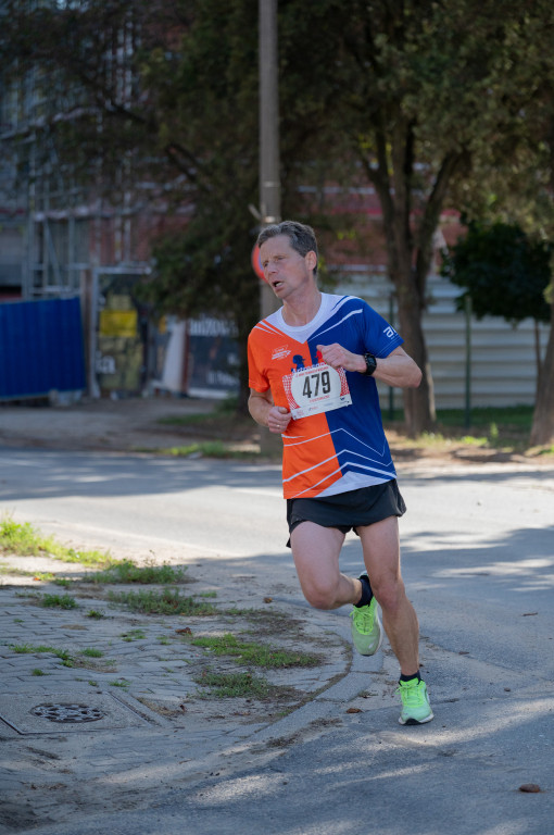 10. ANWIL Półmaraton Włocławek