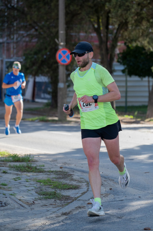 10. ANWIL Półmaraton Włocławek