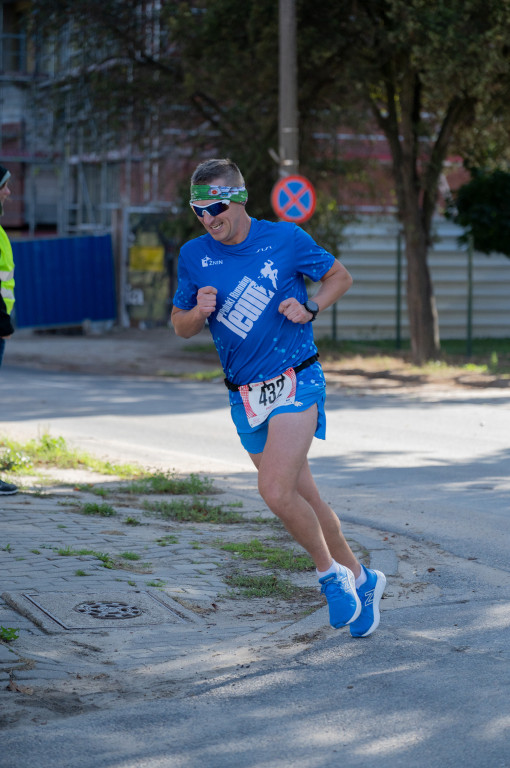 10. ANWIL Półmaraton Włocławek
