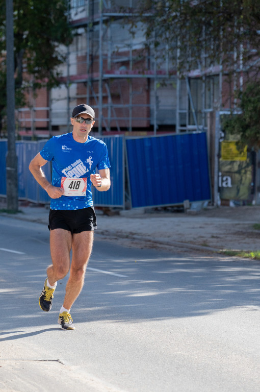 10. ANWIL Półmaraton Włocławek