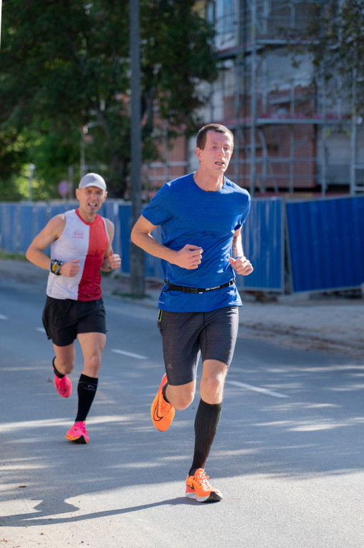 10. ANWIL Półmaraton Włocławek