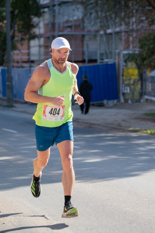 10. ANWIL Półmaraton Włocławek