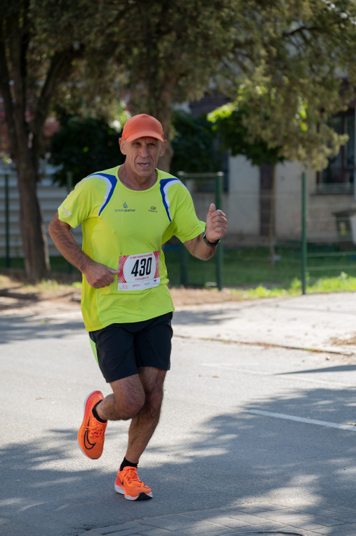 10. ANWIL Półmaraton Włocławek