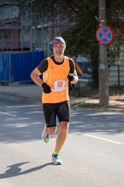 10. ANWIL Półmaraton Włocławek