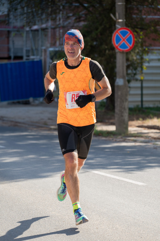 10. ANWIL Półmaraton Włocławek