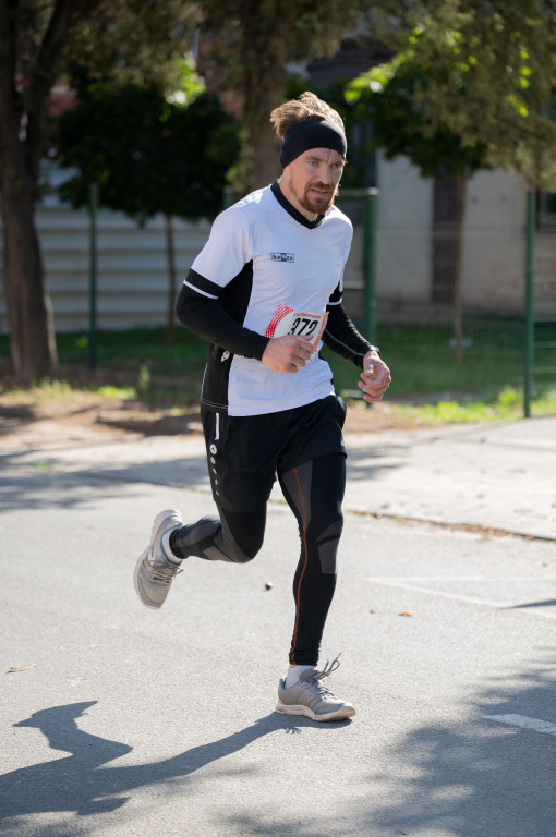 10. ANWIL Półmaraton Włocławek
